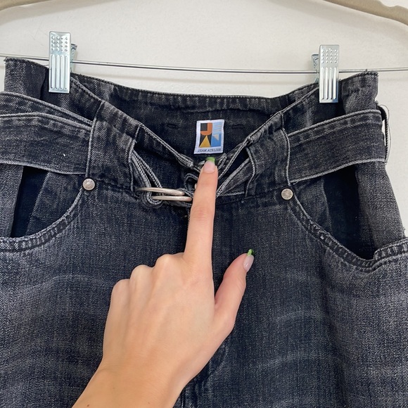 jean altelier jeans - Picture 3 of 7